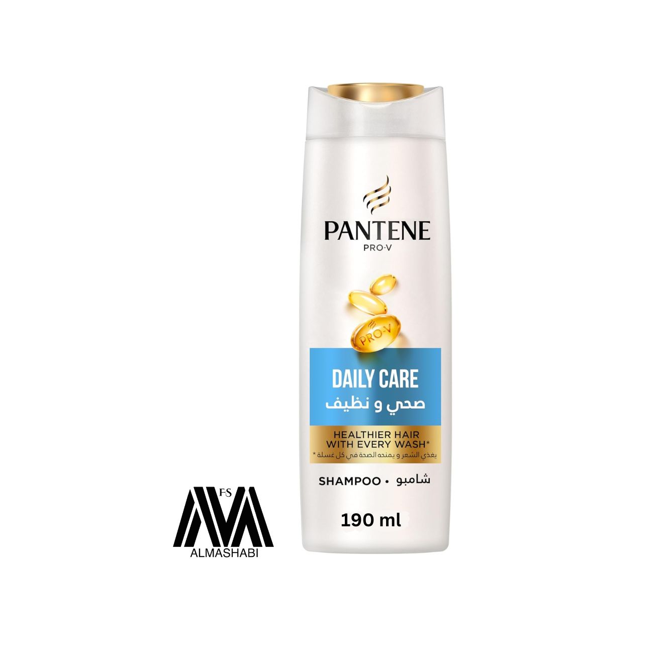  Pantene 
