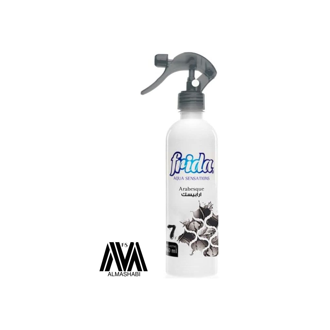  معطر جو فريدا ارابيسك 