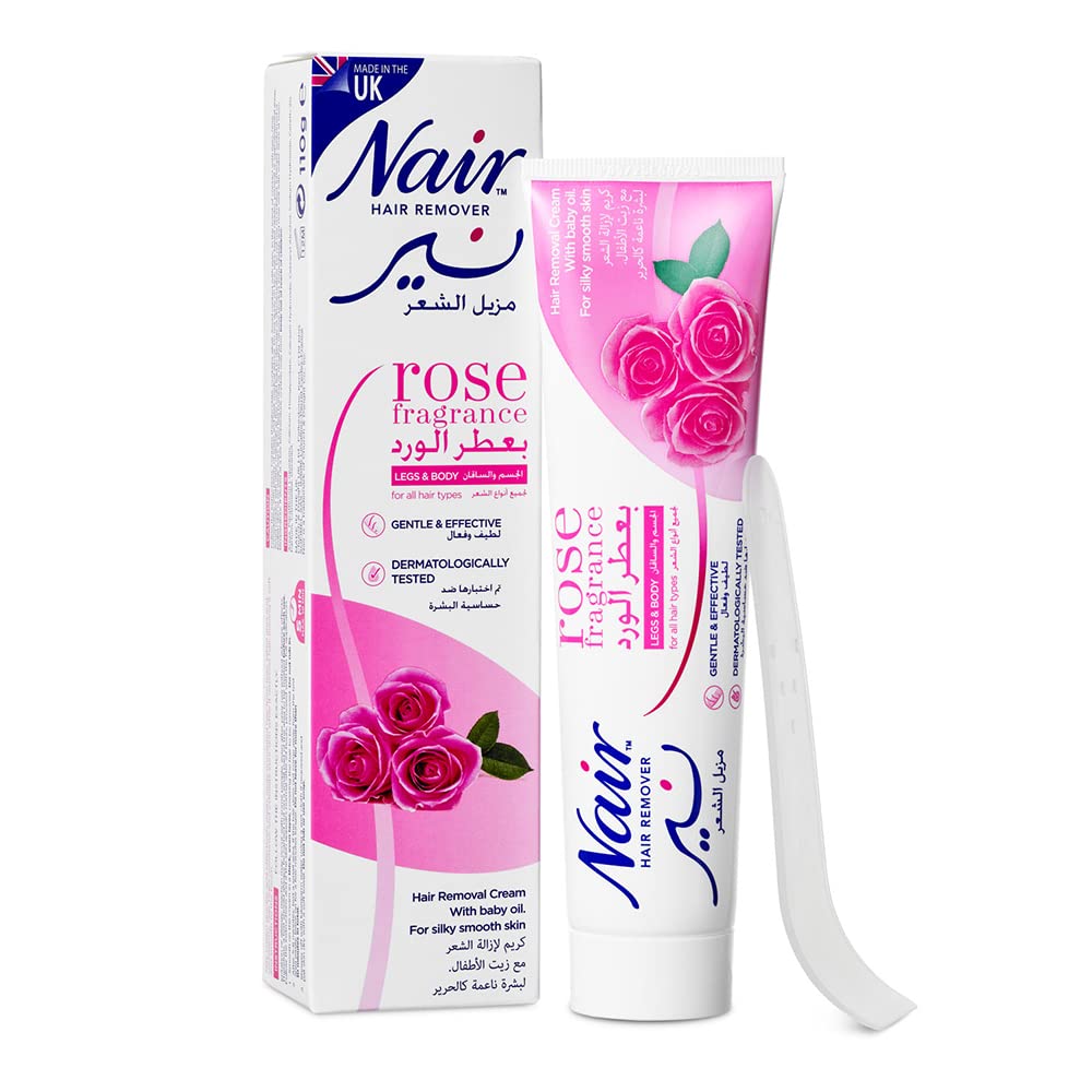  Nair 