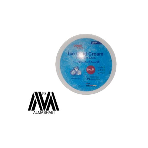 Cofex Ice Cold Cream 275 ml 