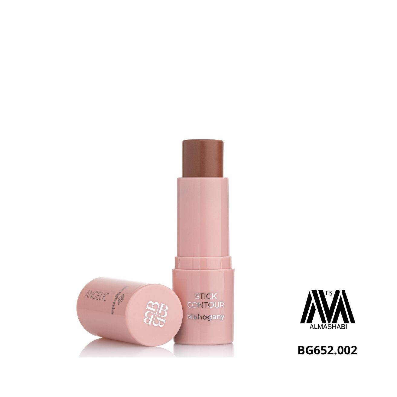  Bogenia Face Stick Contour ANGLIC Nocciola  BG652.002 