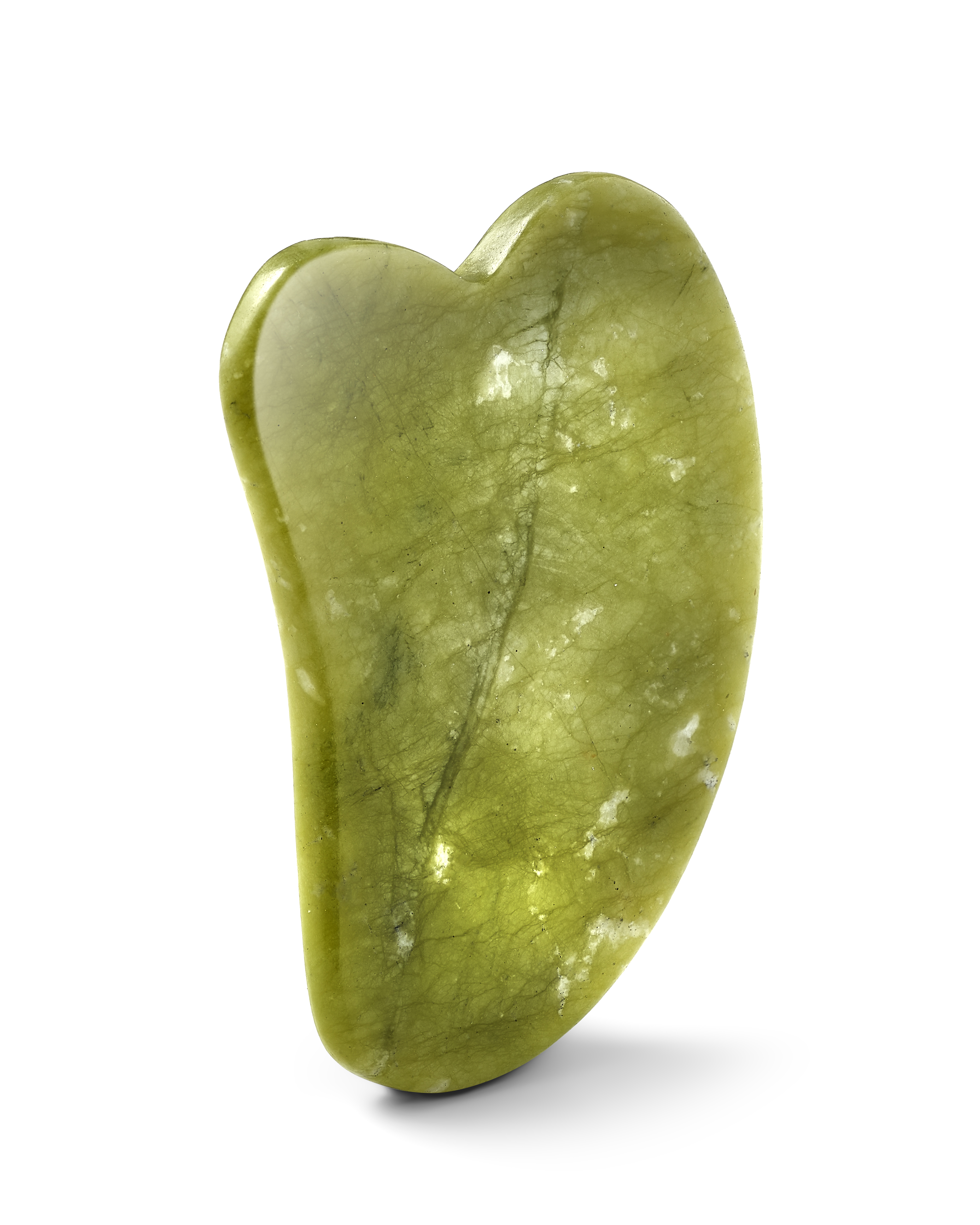  Unipro Natural Stone for Facial Massage - 4903 