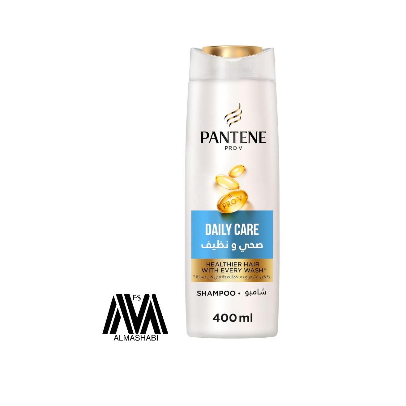  Pantene 