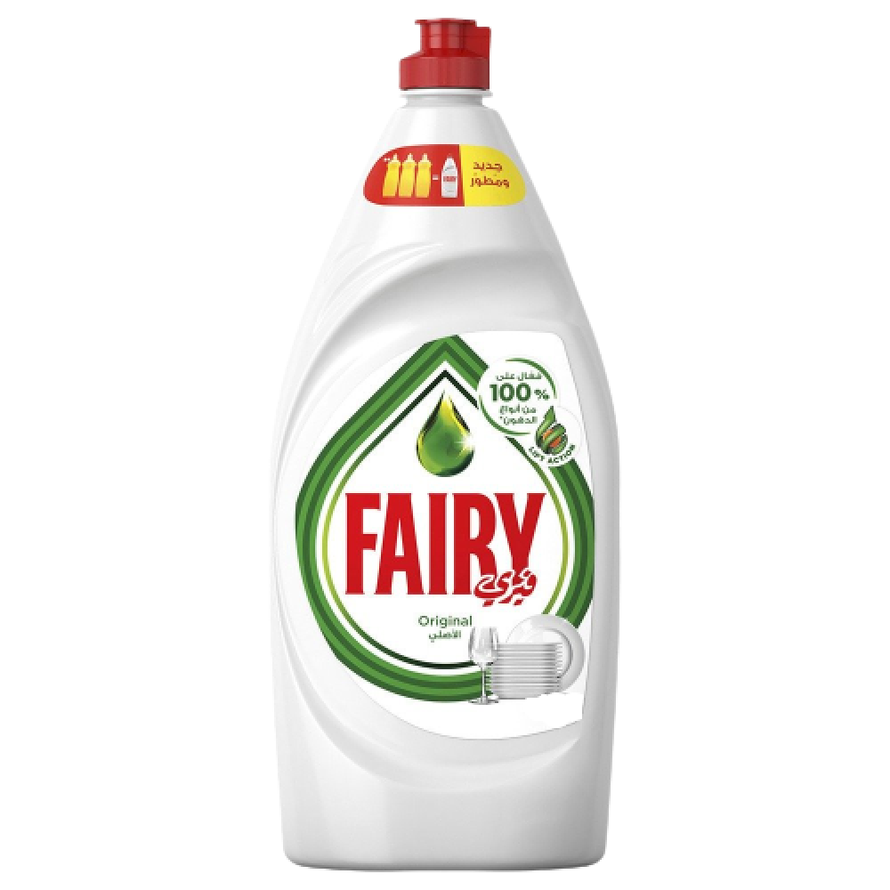  Fairy 