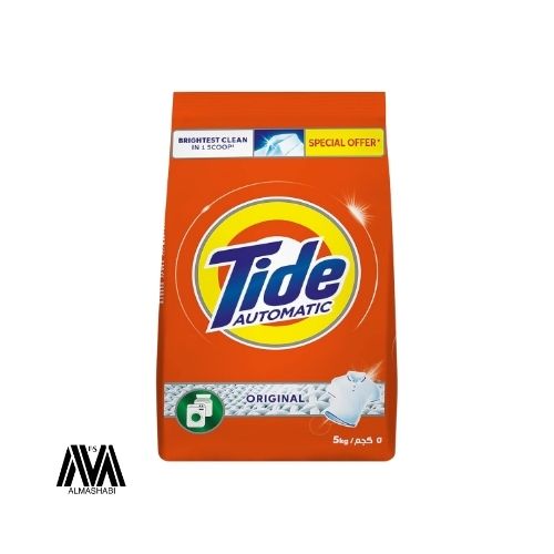  Tide 