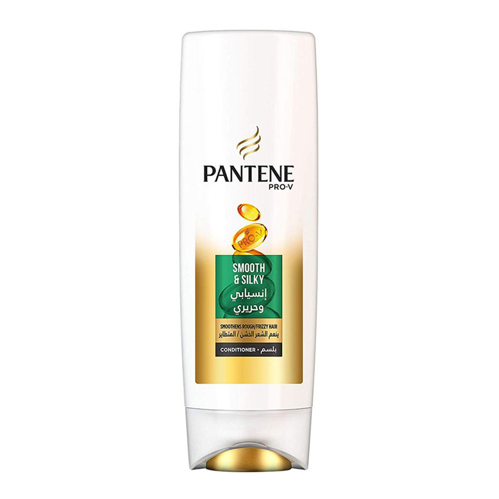  Pantene 