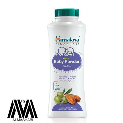  Baby powder 425 grams from Himalaya 