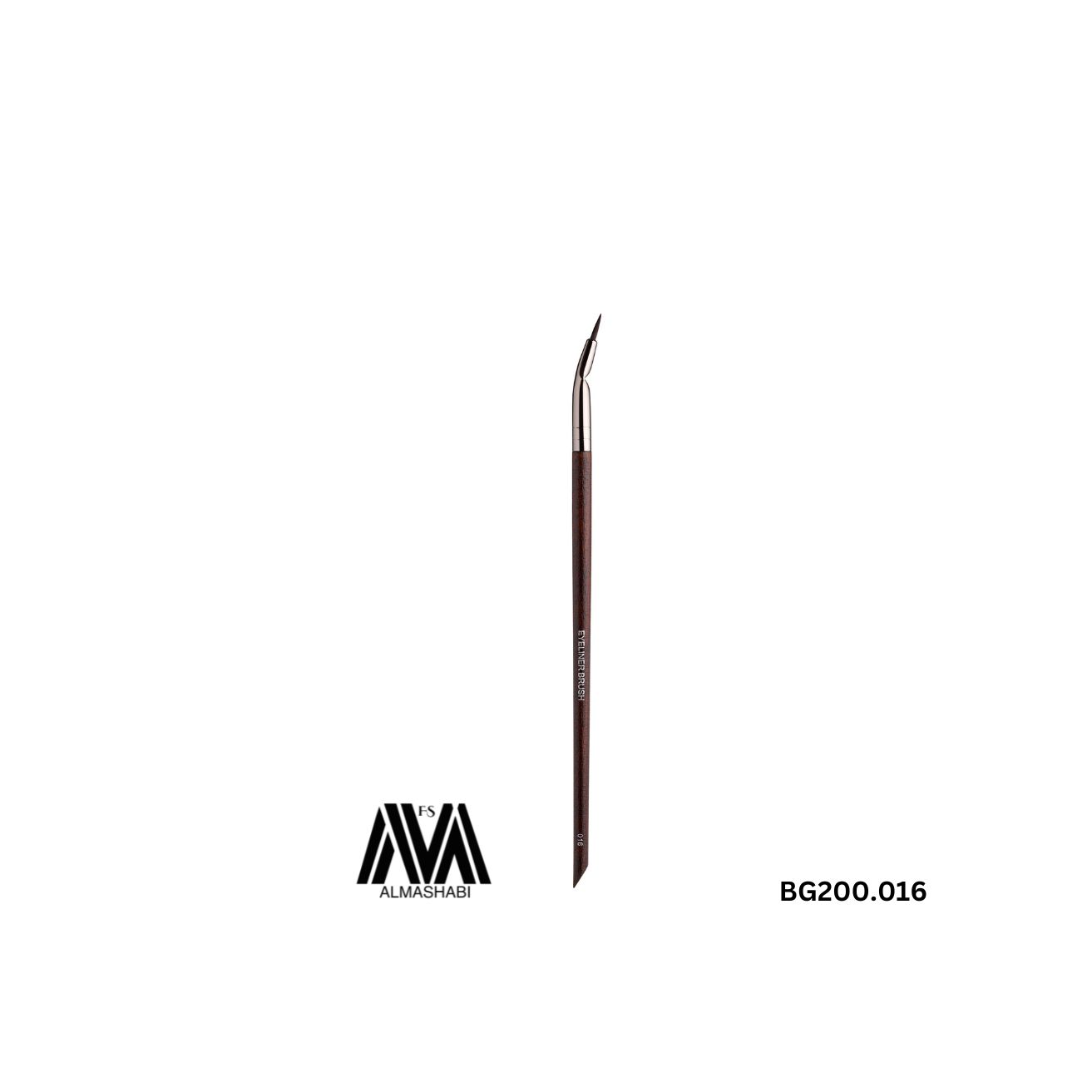  PROFESSIONAL EYELINER BRUSH BG200.016 