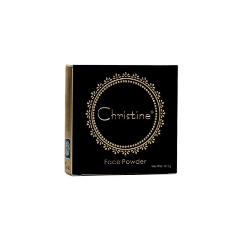  Christine CH105 Face Powder 02 