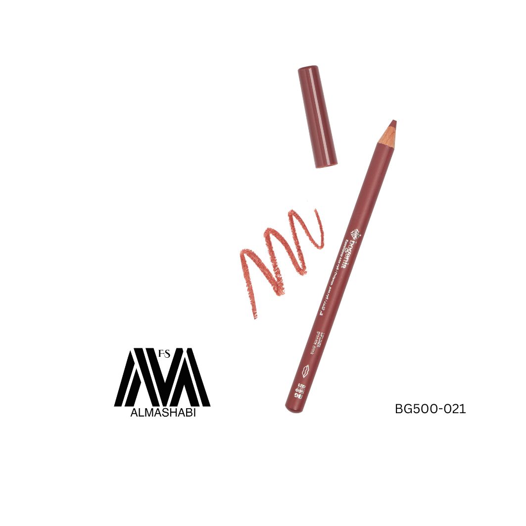  Bogenia lipliner granate drink BG500.021 
