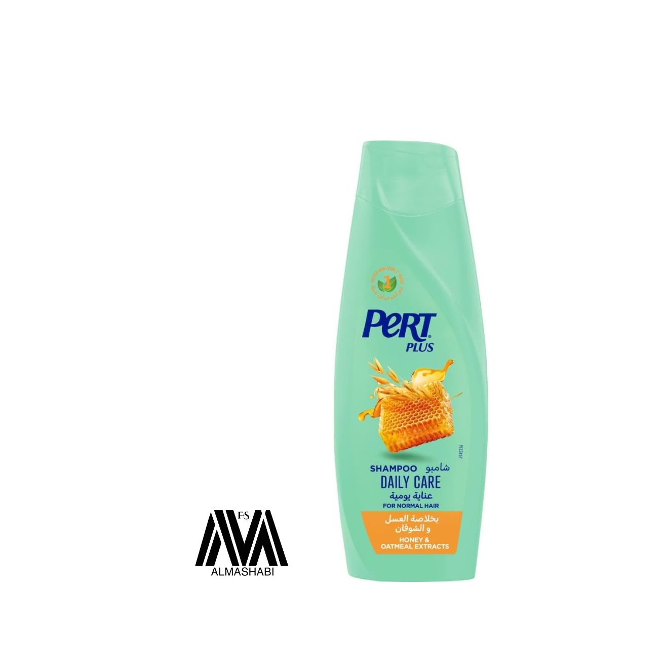   Pert Plus Shampoo 