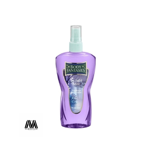  Body Fantasies Twilight Fragrance Mist 236ml 