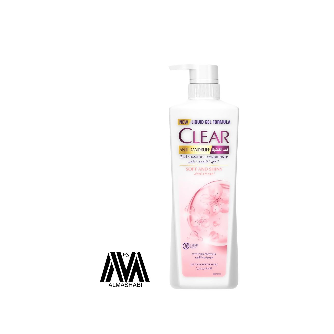  Clear  