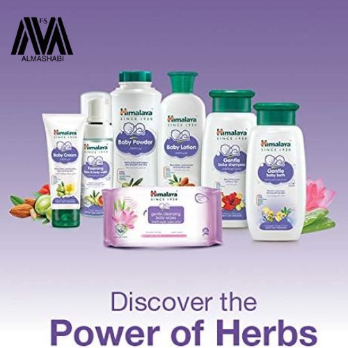  Baby powder 425 grams from Himalaya 