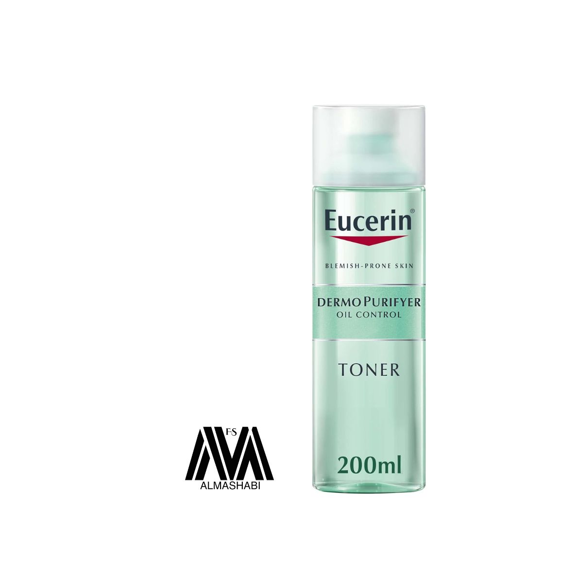  Eucerin Dermo Purify Purifying Toner 200ml 