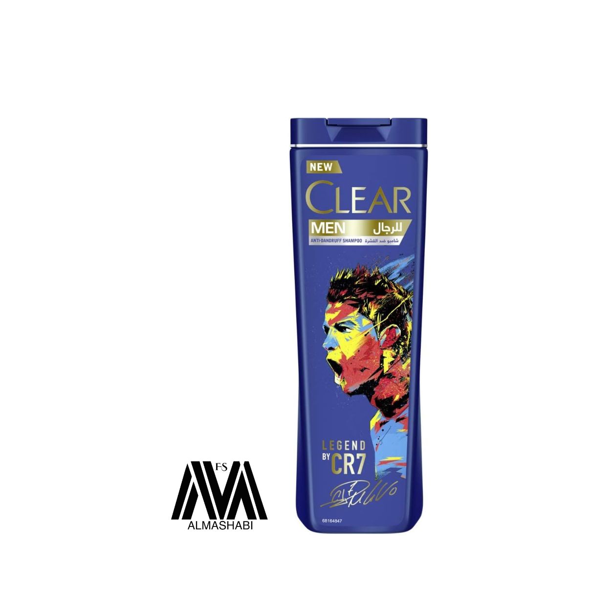  Clear  