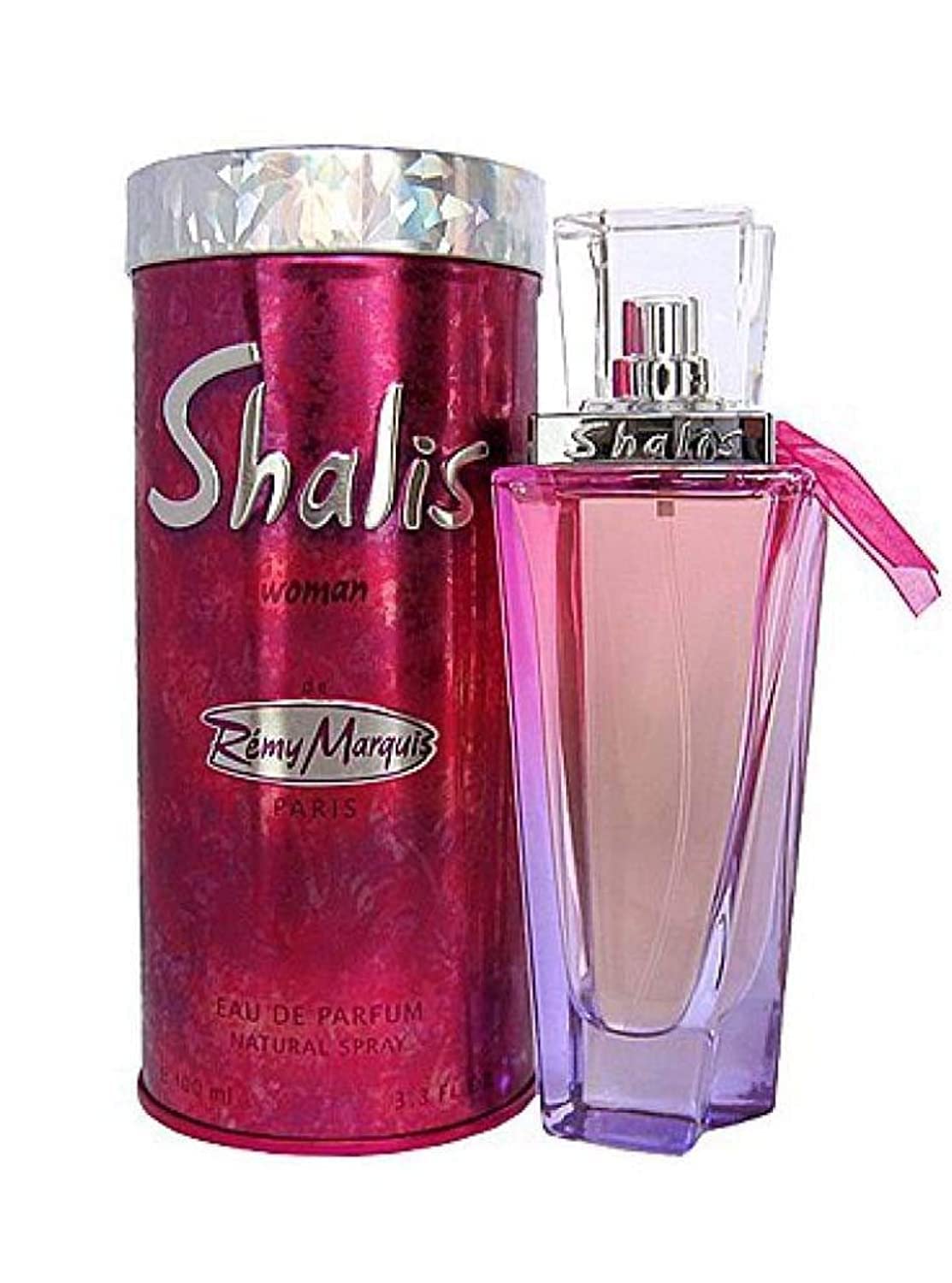  عطر شاليز كبير 100مل 