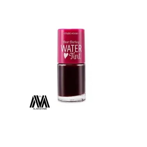  Etude House Dear Darling Water Cherry Flavor Lip Tint - 10 gm 