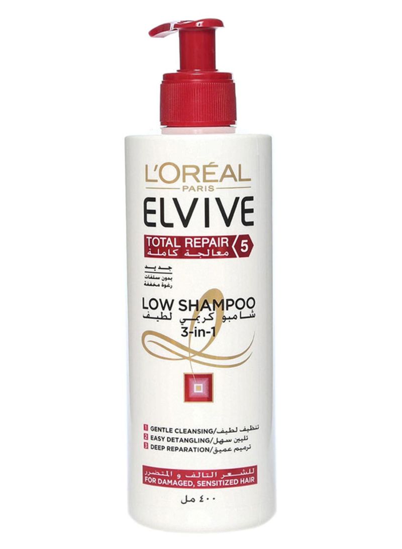  LorealParis 