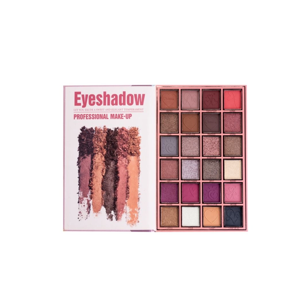  Christine 3 in 1 Makeup Palette  CH-K2309  