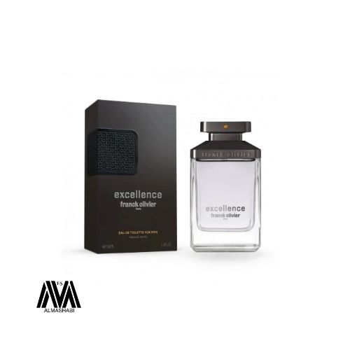  Franck Oliver Excellence for Men Eau de Parfum 100ml 