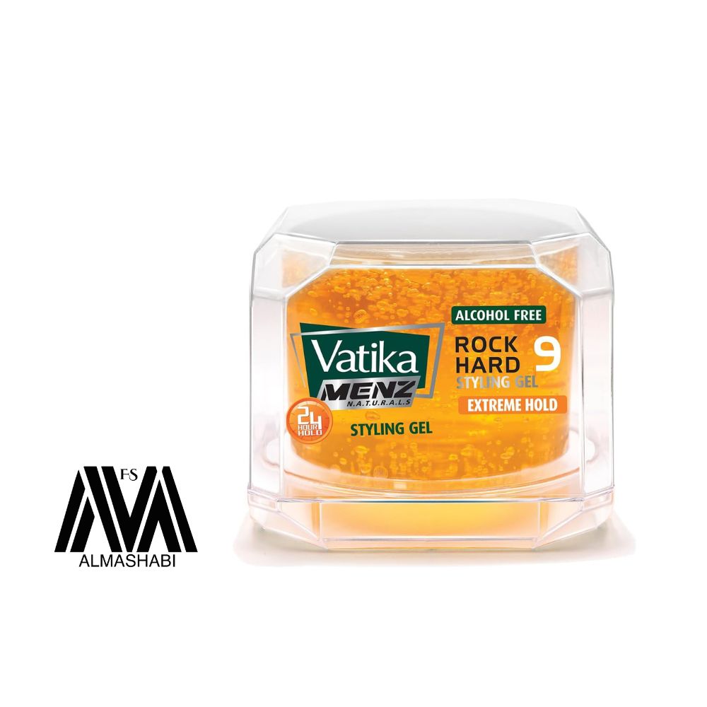  Vatika liquid hair gel look 250 ml 