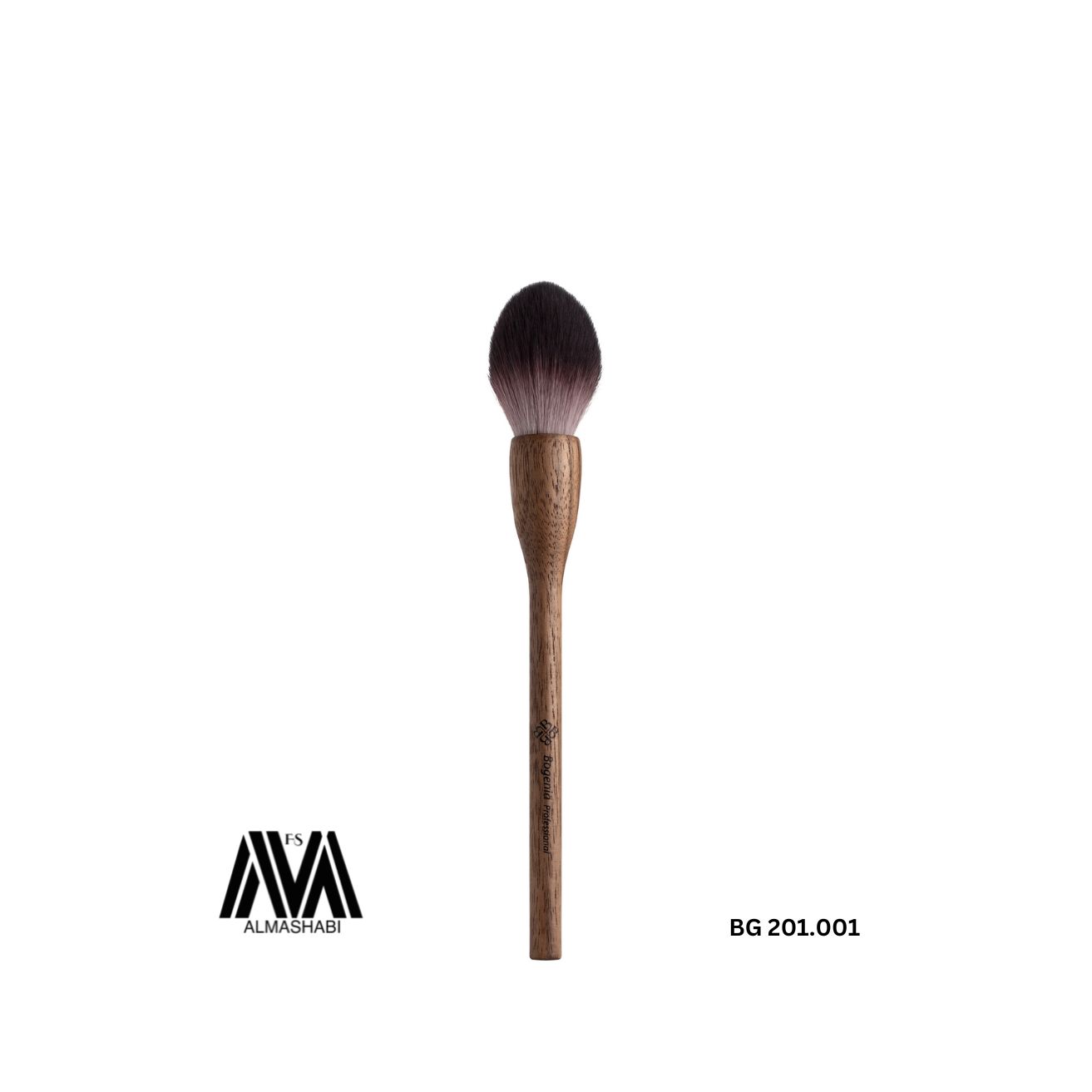  ECO BLUSH BRUSH BG201.001 