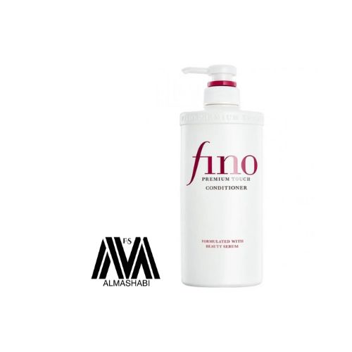  Shiseido Fino Premium Touch Conditioner - 550 ml 