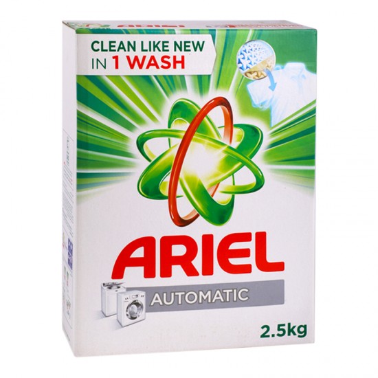  Ariel 