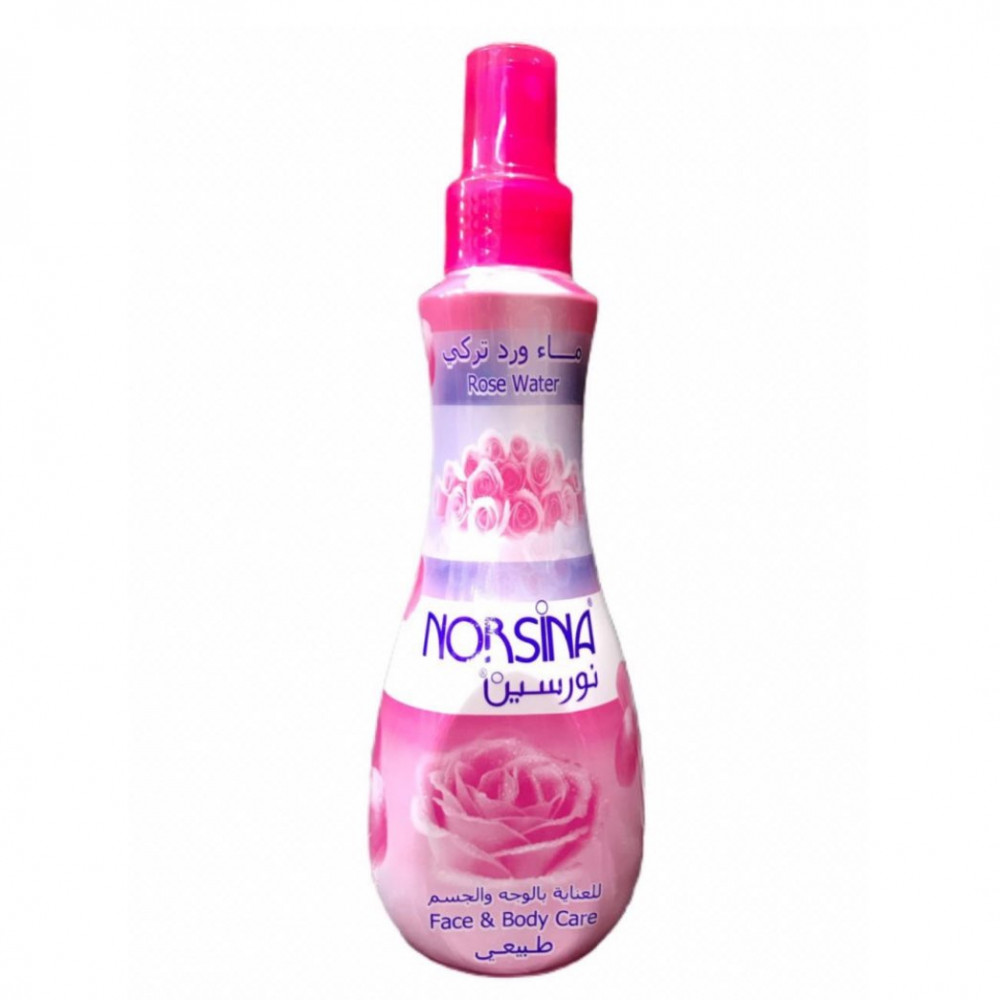  Norsina 
