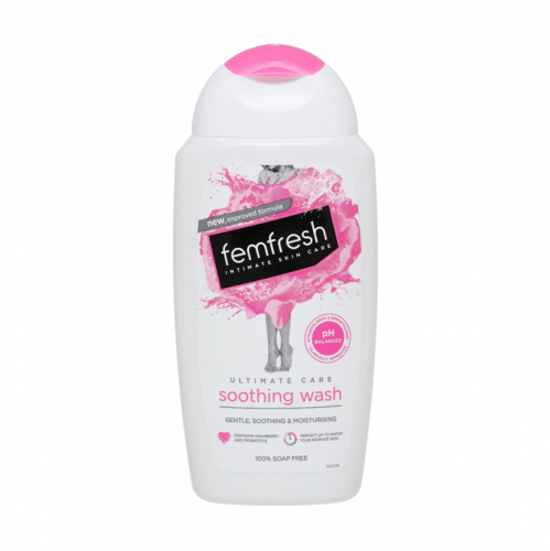  Femfresh 