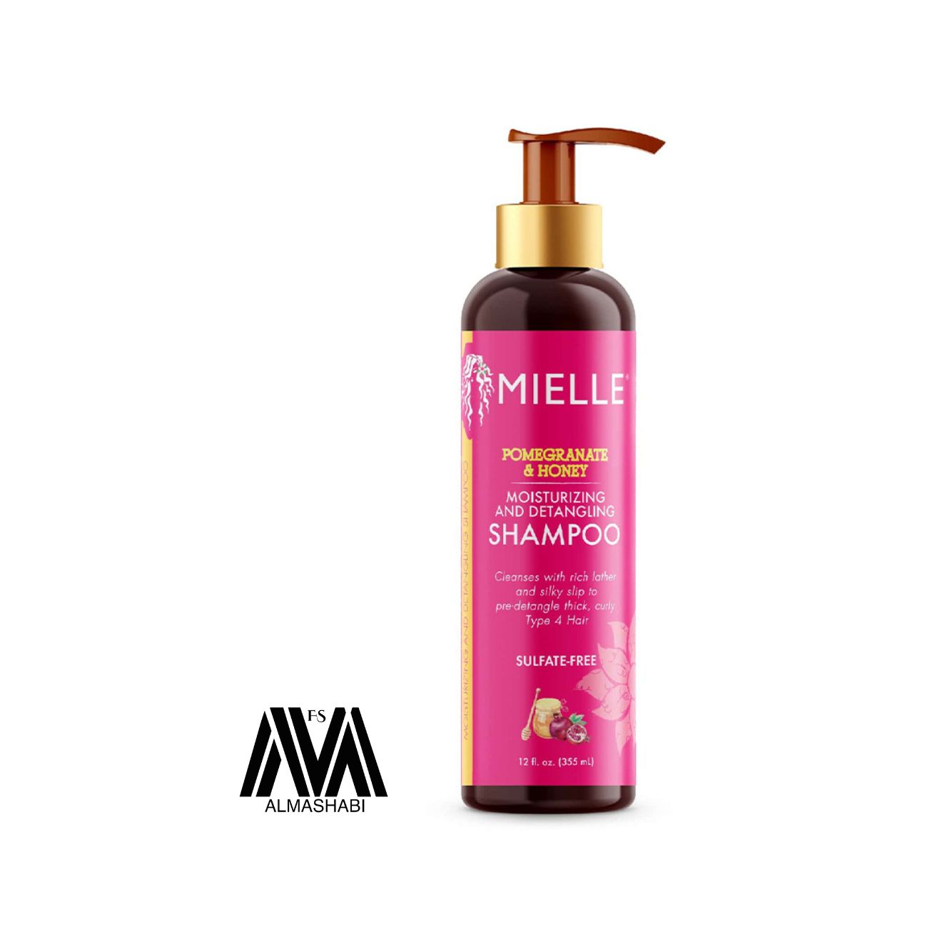  Mielle Organics 