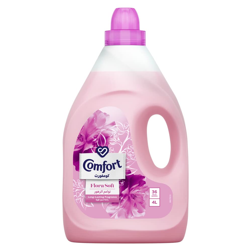  Comfort 