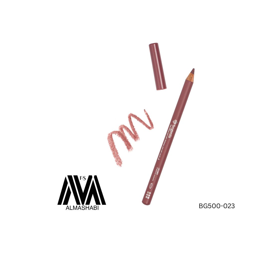  Bogenia lipliner chestnut autumn BG500.023 