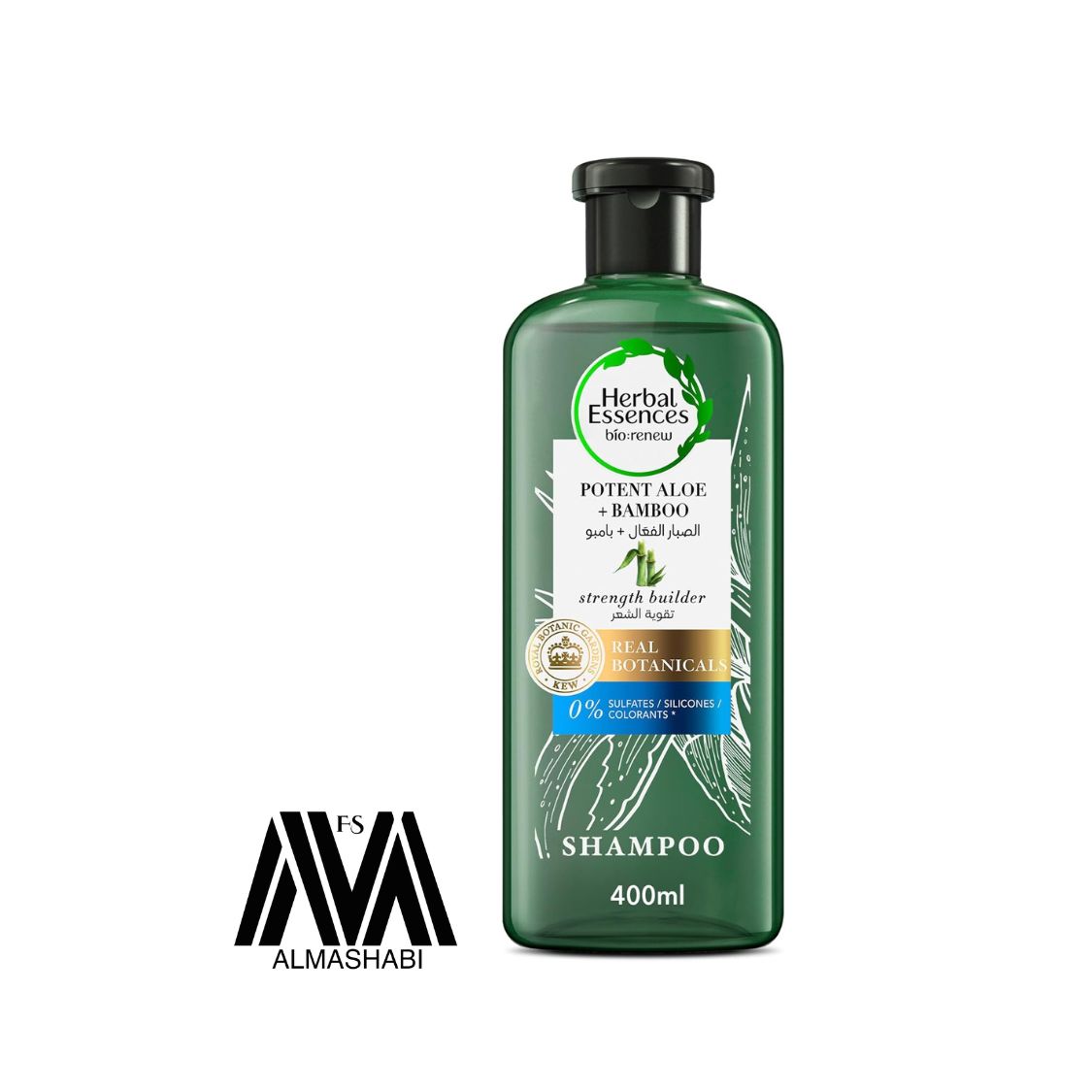  Herbal essences 