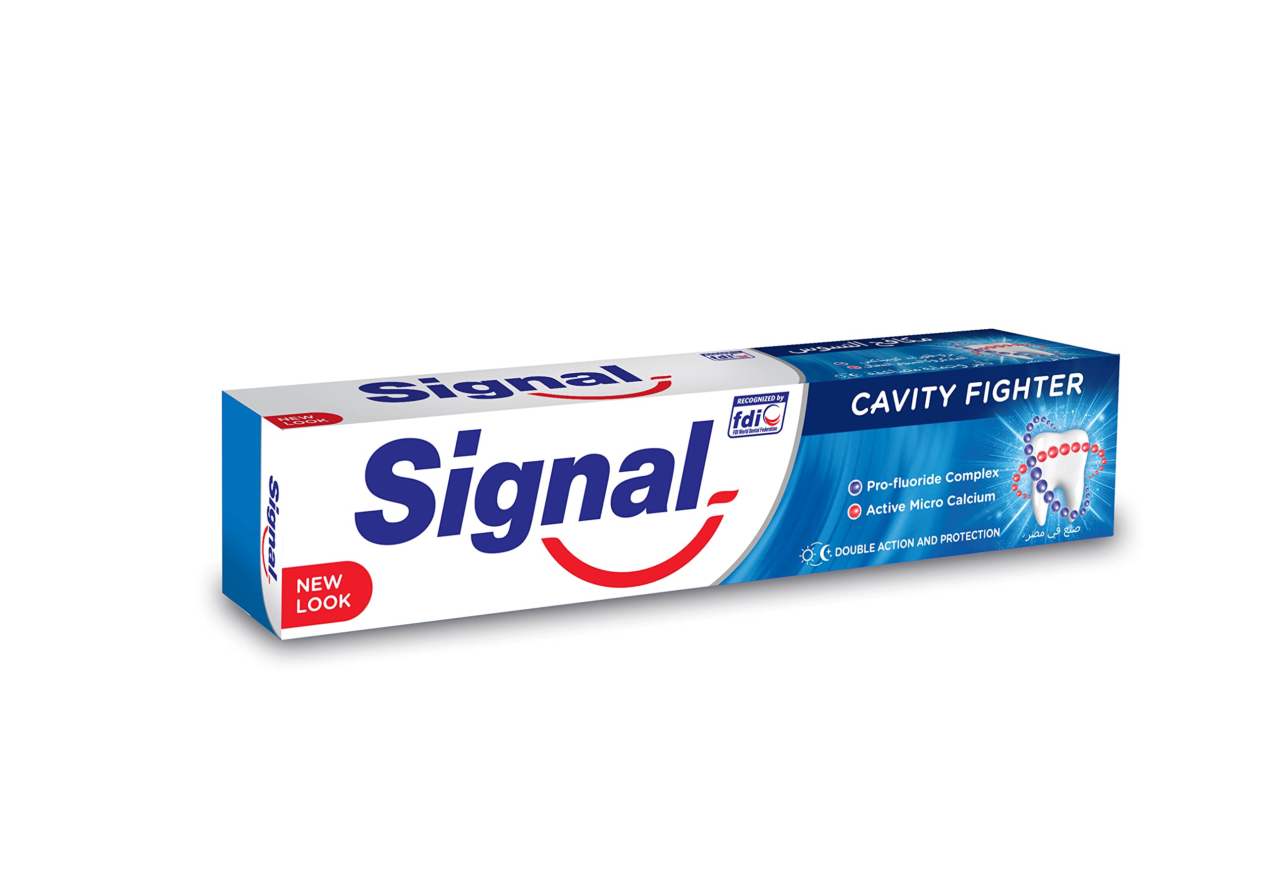  Signal 