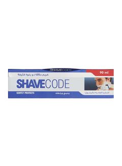  ShaveCode 