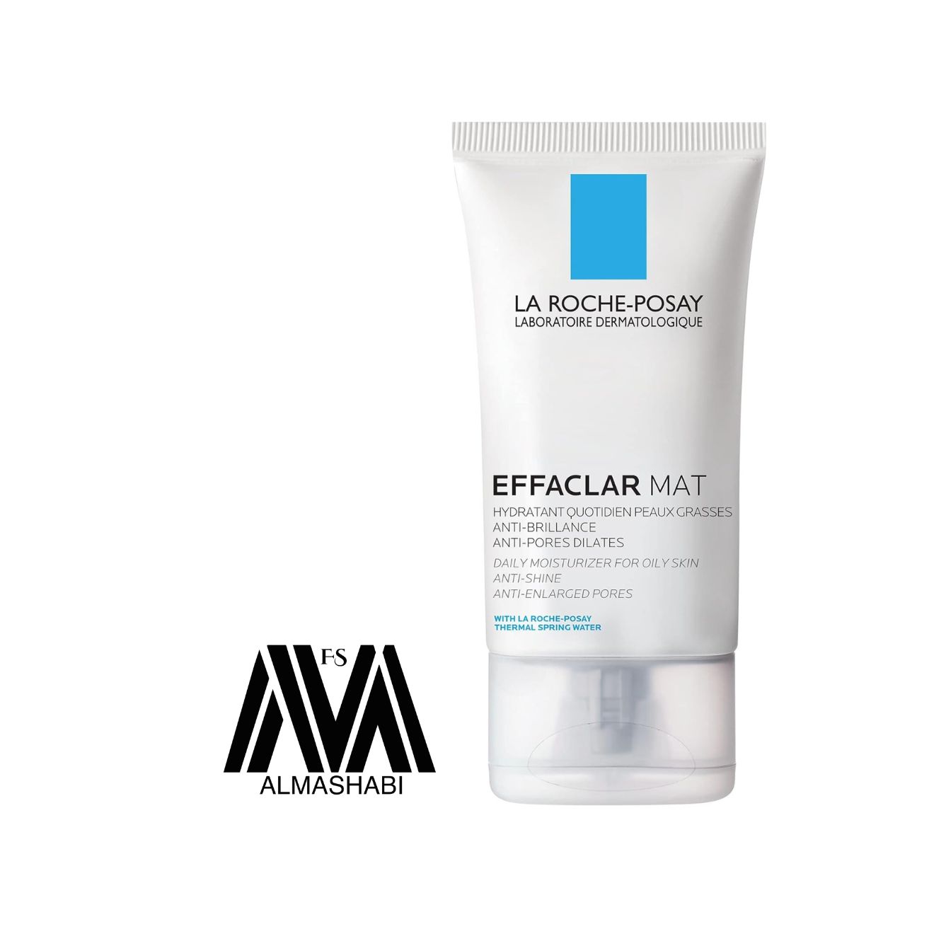  La Roche-Posay Effaclar Daily Moisturizing Cream for oily skin 40 ml 