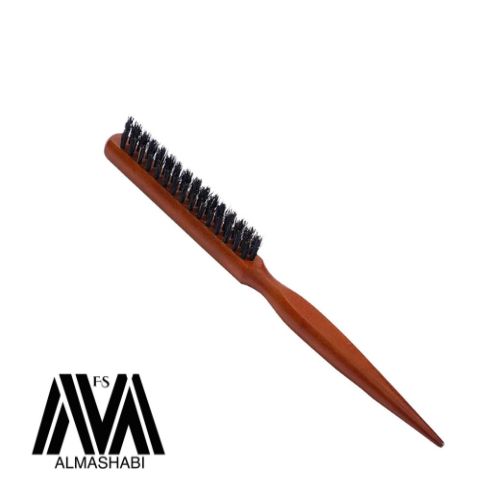  Rose Aroma small bristle brush 