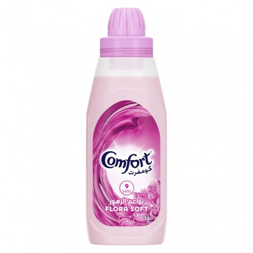  Comfort 
