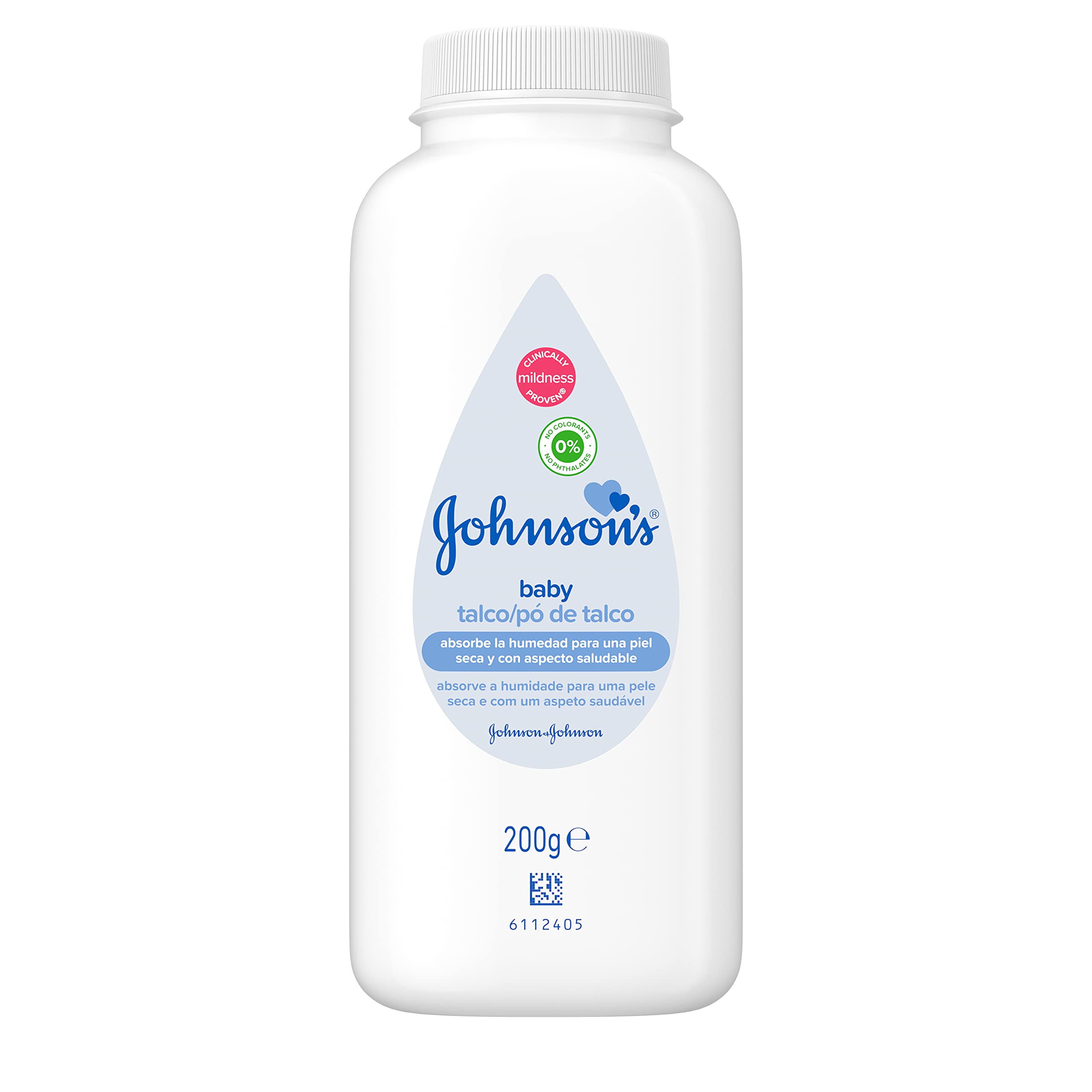  Johnson 