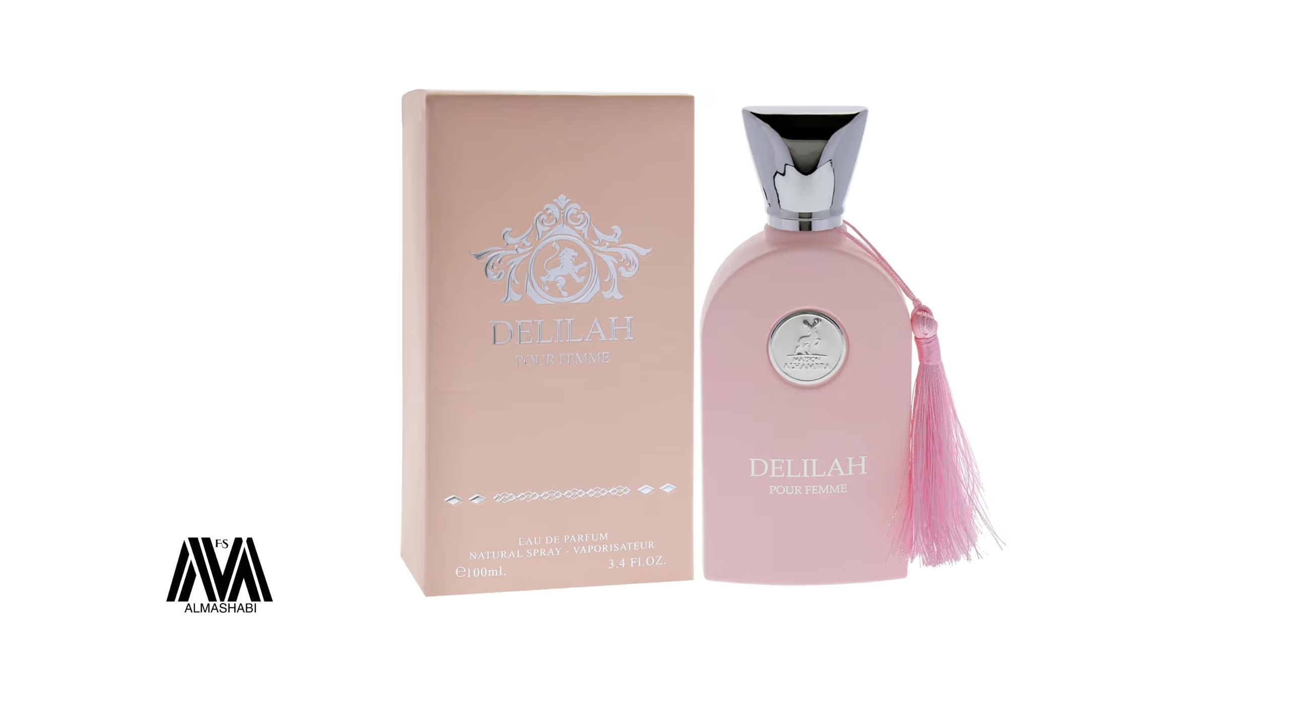  Delilah | Eau De Parfum 100ml 