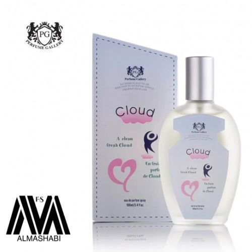  Cloud perfume for children 100 ml 
