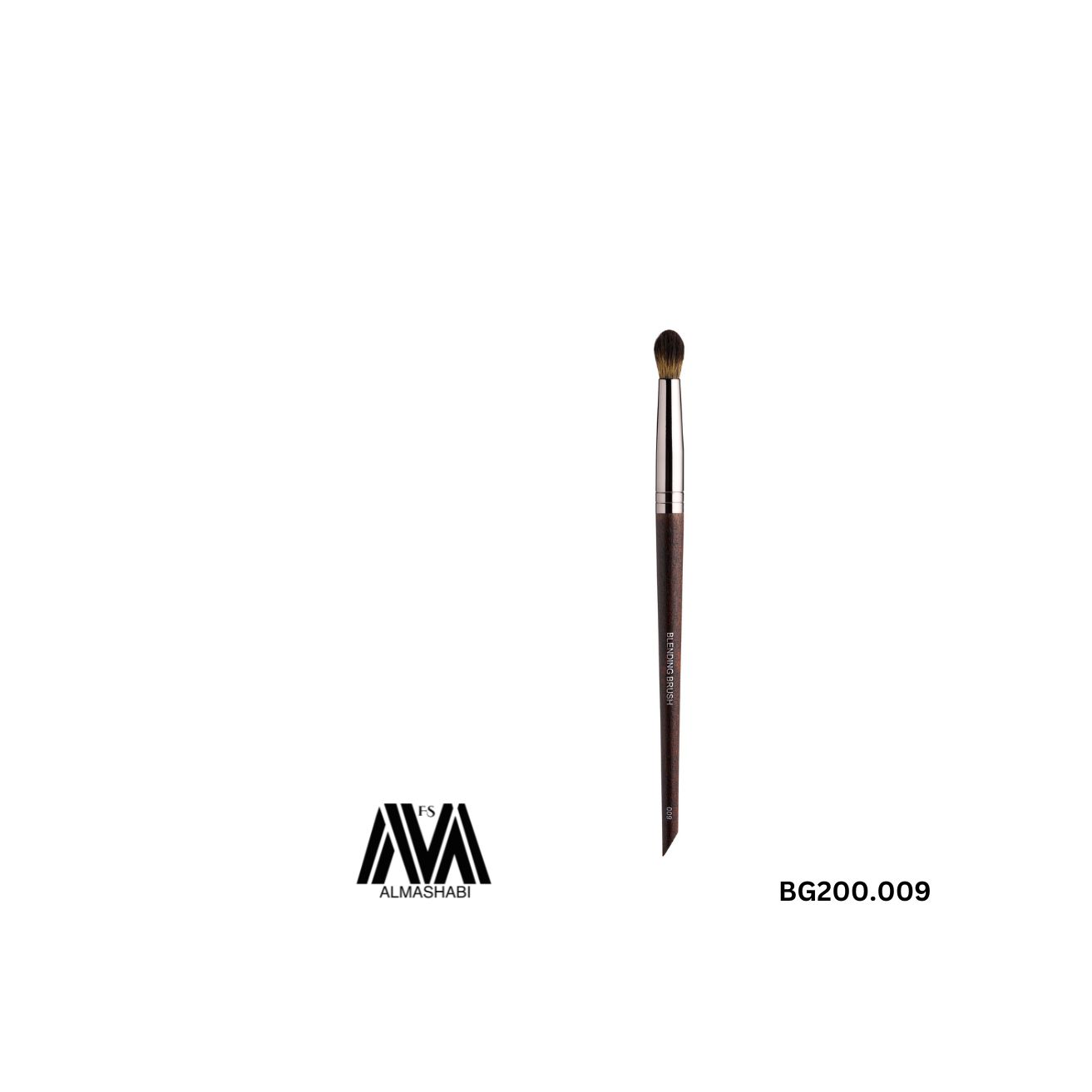  PROFESSIONAL BLENDING BRUSH BG200.009 