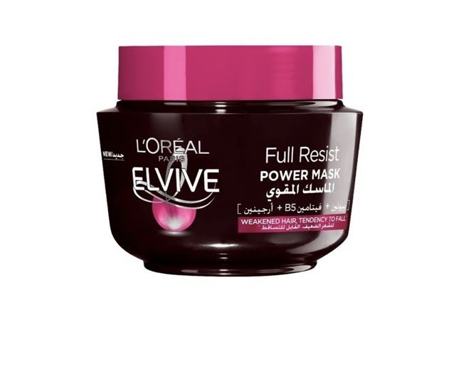 LorealParis 