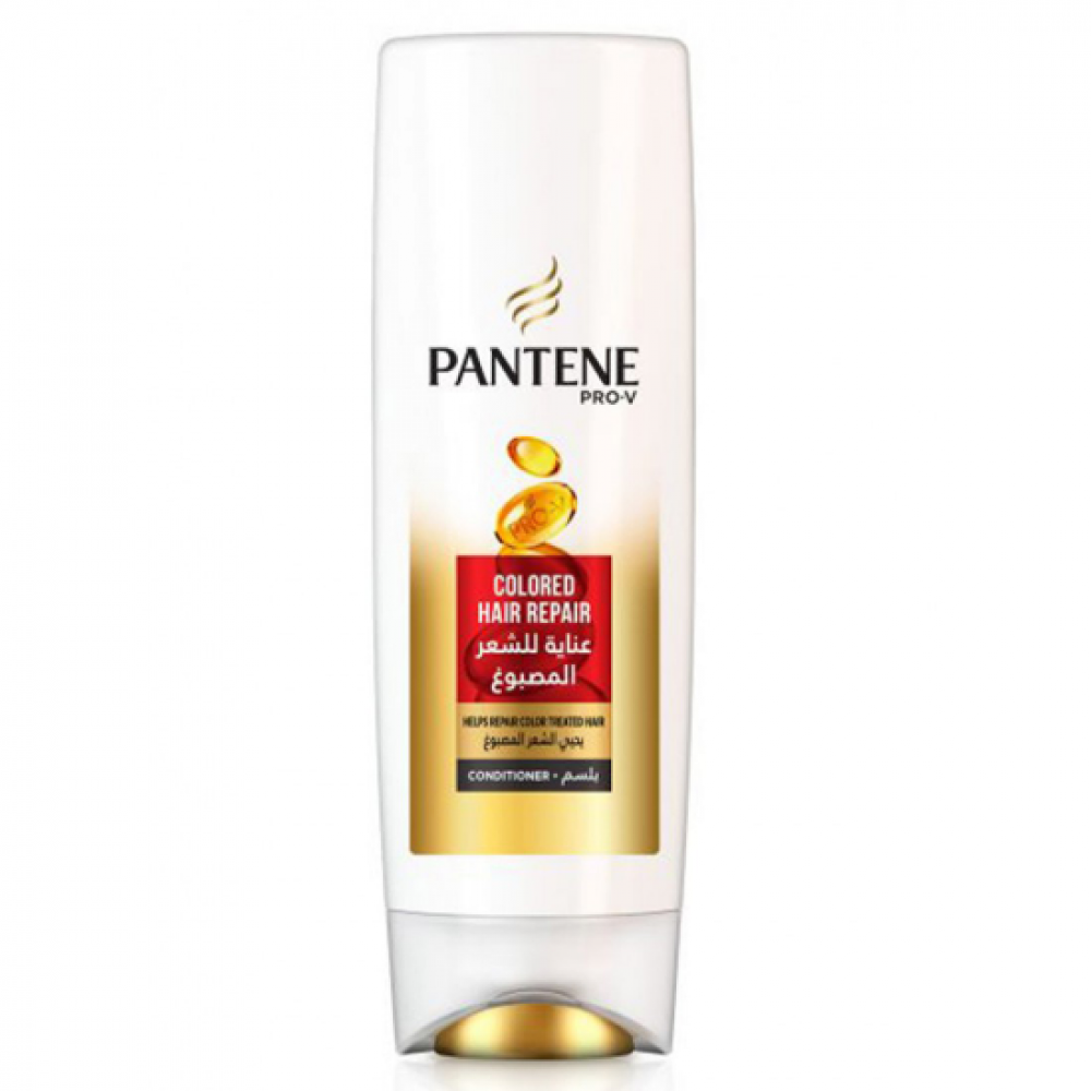  Pantene 