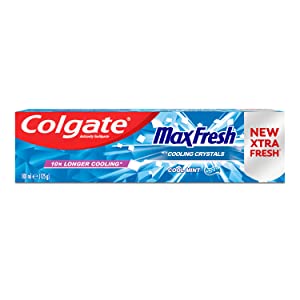  Colgate 