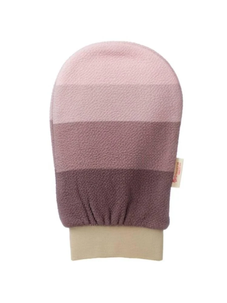  Professional exfoliating loofah multiple colors 