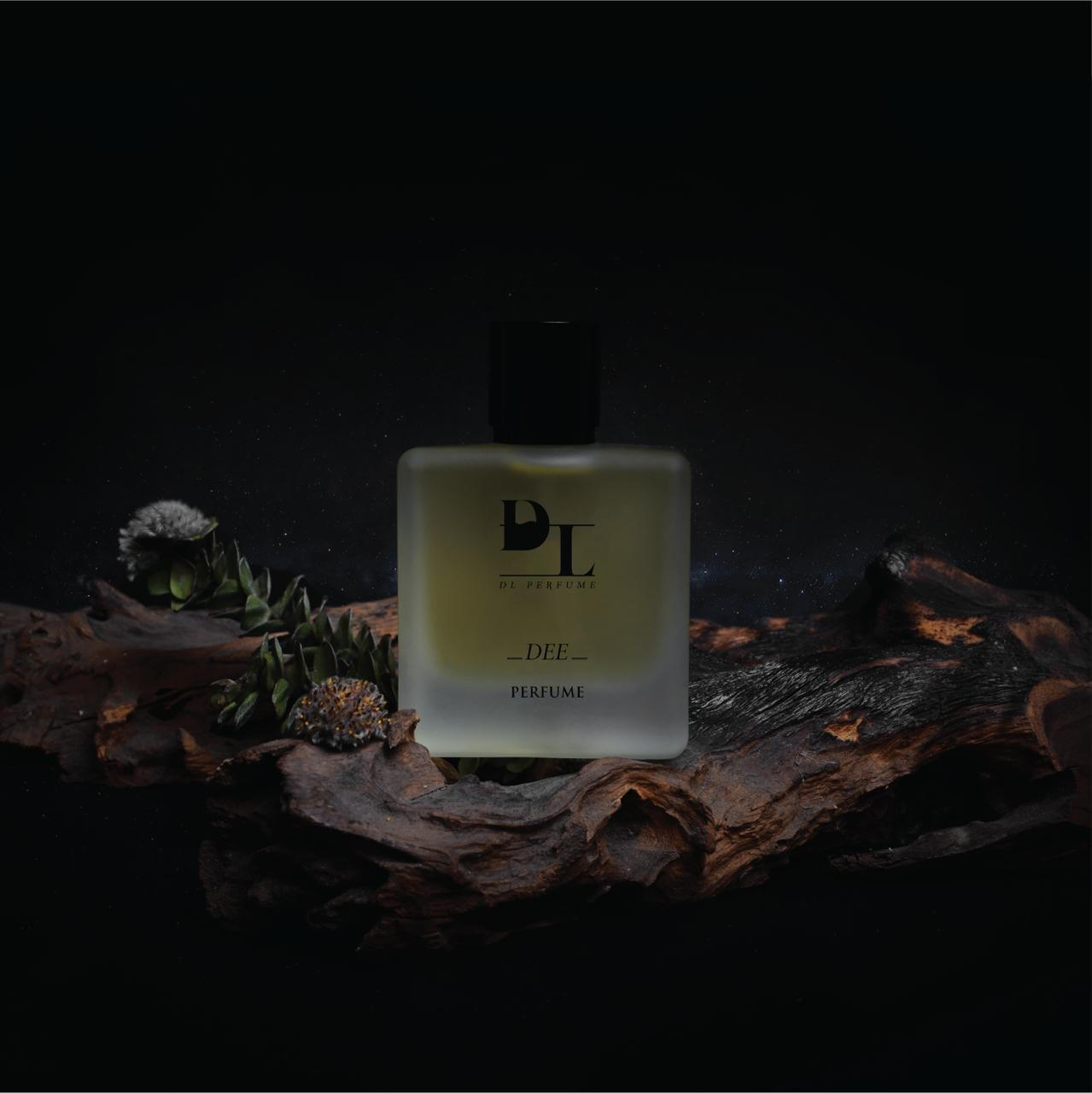 عطر دي برفيوم للجنسين - عطر نيش | أثر اللحظة الذي لا يغيب