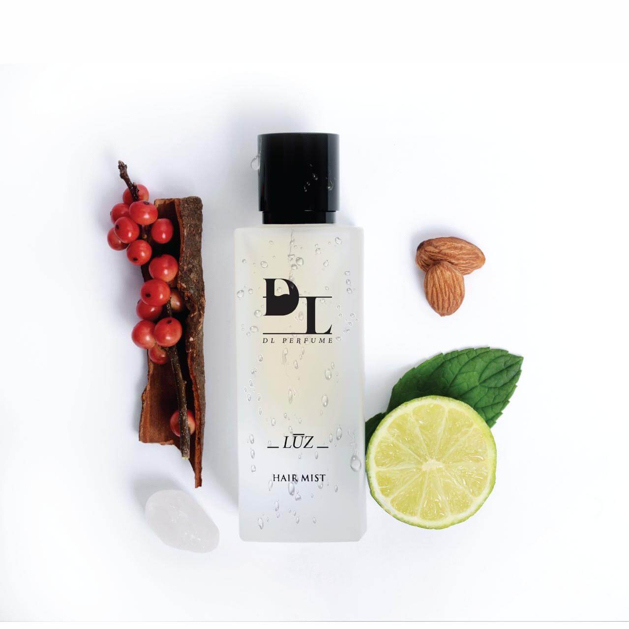 hair mist عطر للشعر 